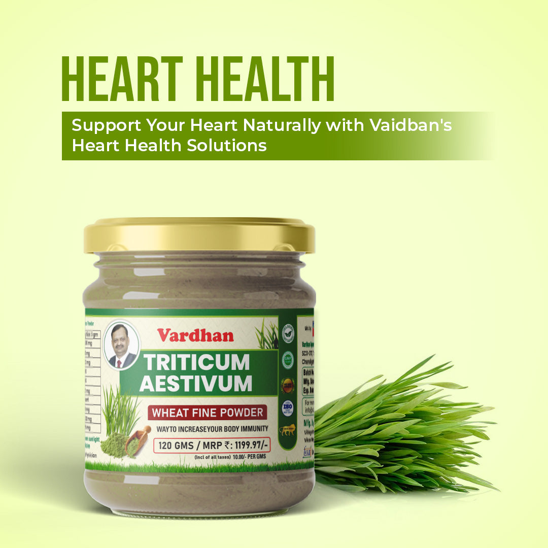 
                
                  Heart health
                
              