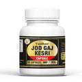 Vaidban Jod Gaj Kesri Capsule – Natural Joint & Muscle Pain Relief