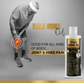 Vaidban Kala Gond Oil - Ayurvedic Joint Pain Massage Oil
