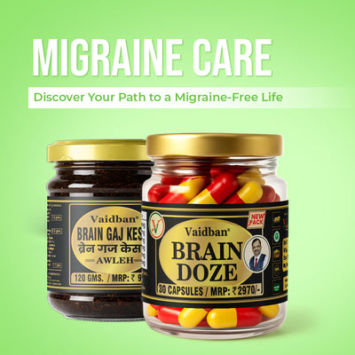 Migraine