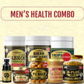 Vaidban Men’s Health Combo – 3 Month Ayurvedic Pack