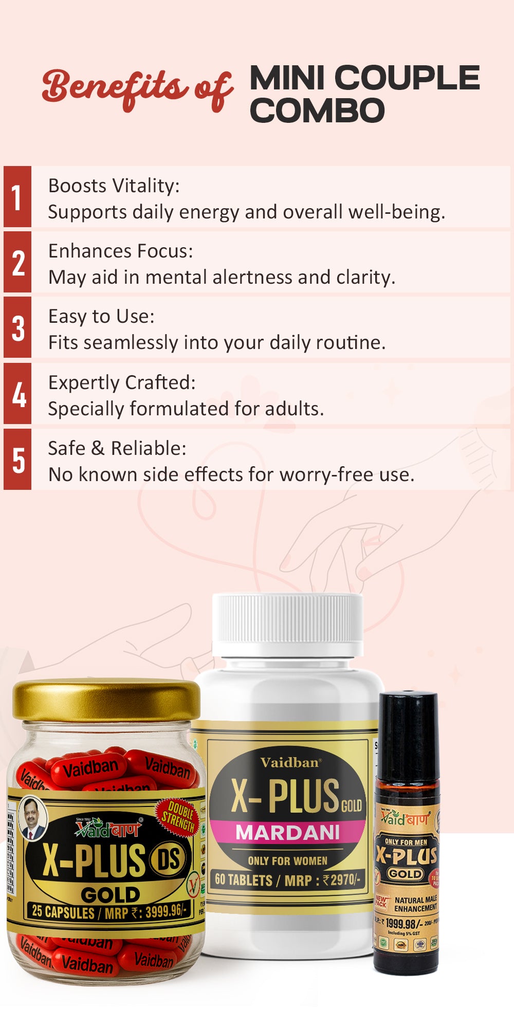 Mobile Metafield Banner