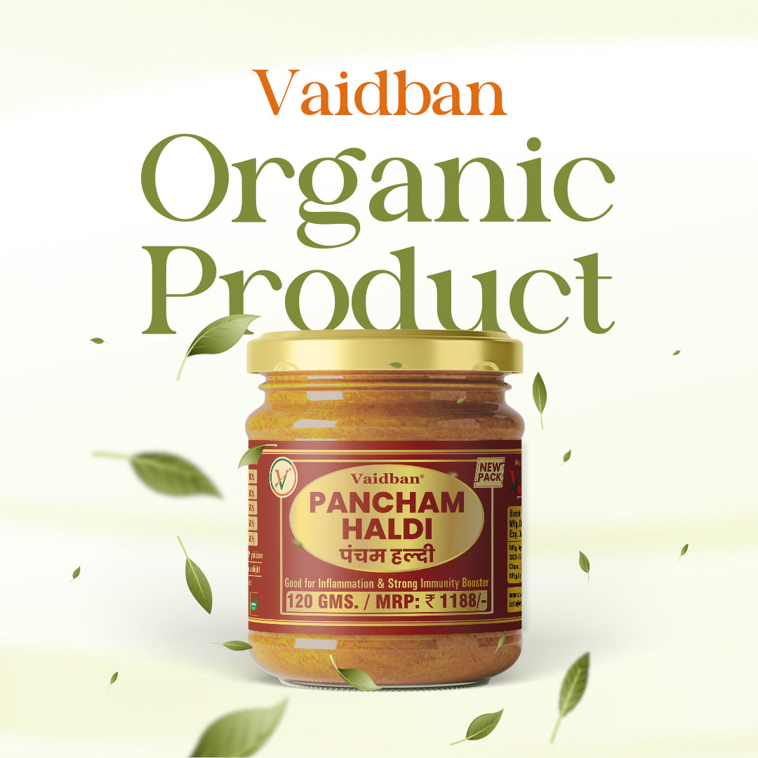 
                
                  Vaidban Organic Product
                
              