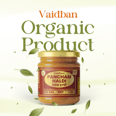 Vaidban Organic Product