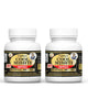 120 Capsules ( Pack of 2 )