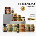 Premium Couple Kit (For Men & Women)