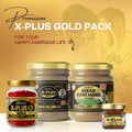 Vaidban Premium X Plus Gold Kit