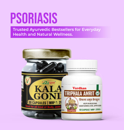 Psoriasis