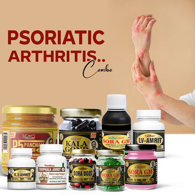 Psoriasis