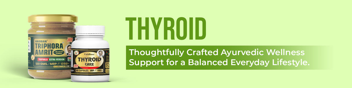 Thyroid Care