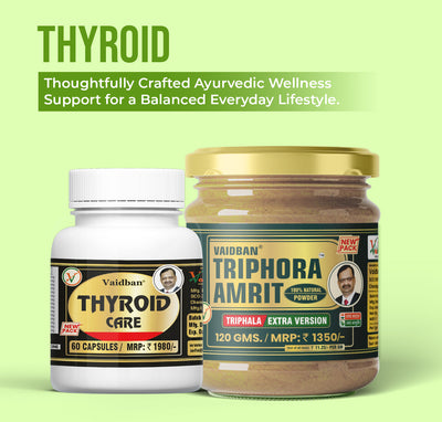 Thyroid Care