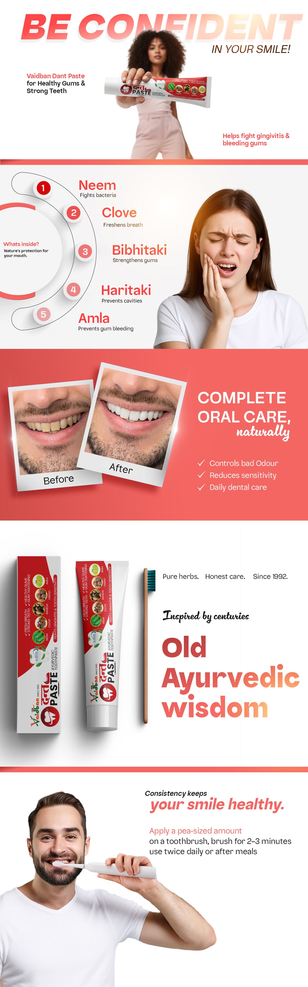 Mobile Metafield Banner