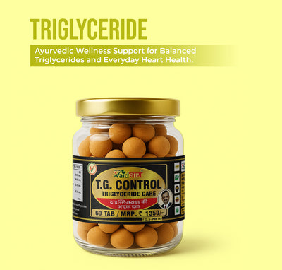 Triglyceride
