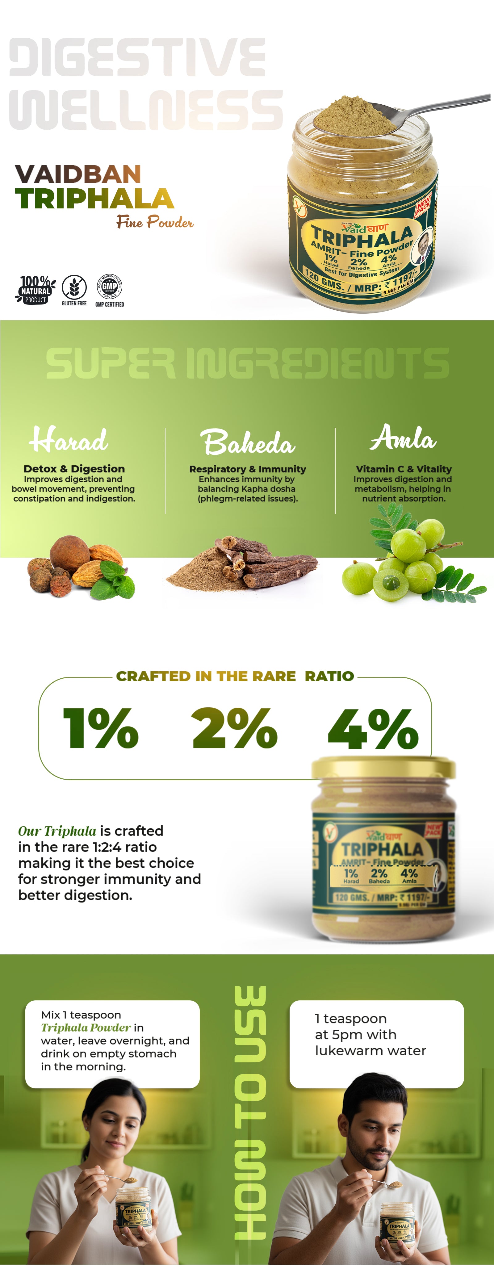 Desktop Metafield Banner