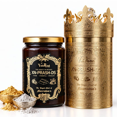 Chyawanprash