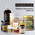 Vaidban Weight Management Mega Pack - Shape Slim Naturally