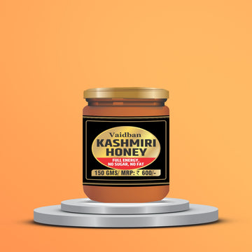 kashmiri honey