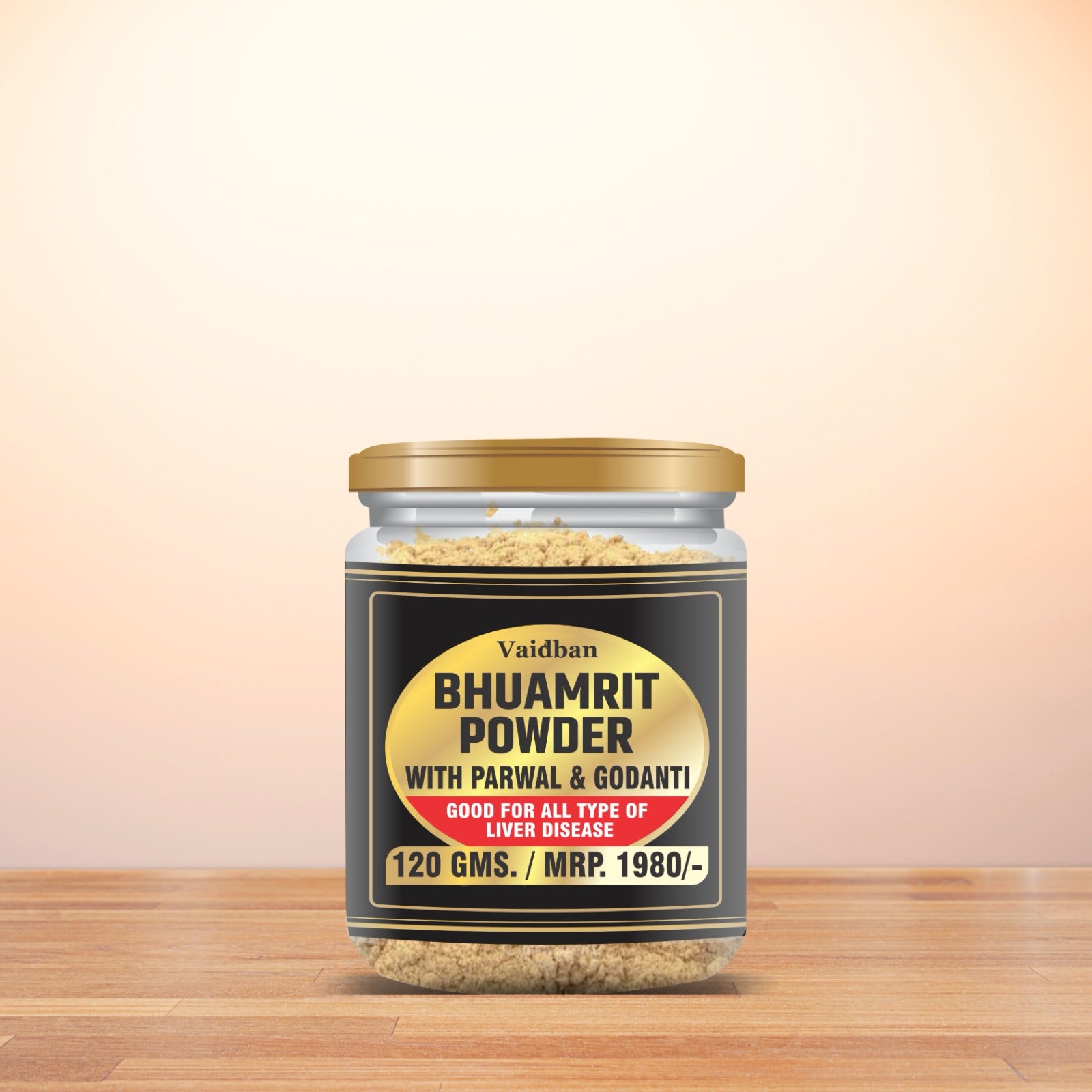 Bhuamrit powder