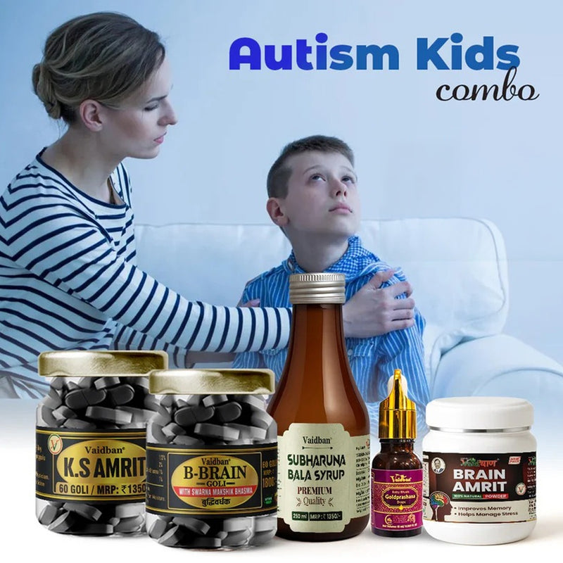 Kids Care