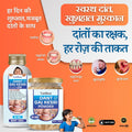 Vaidban Dant Gaj Kesri Dental Care Combo