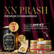 3 Kg (Royal XN Prash DS) | Free Immunity Pack+ (2 Gm Gold Coin)
