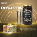 XN-PRASH-DS | Premium Chyawanprash - The Legacy of Royals