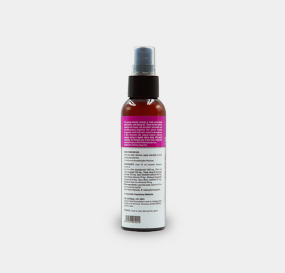 All Natural Intimate Cleanser - For Women