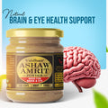 Vaidban Ashaw Amrit Powder: Enhance Your Cognitive and Visual Health Naturally