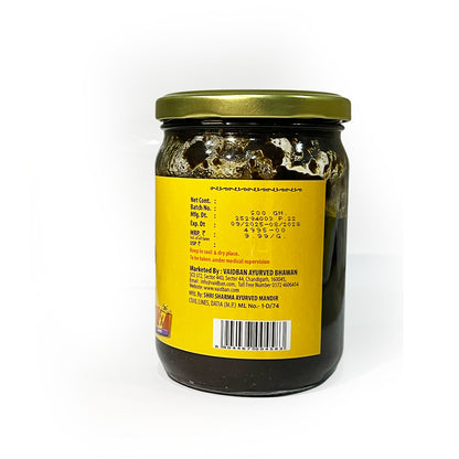 Vaidban Ayurkid Keshri – Ayurvedic Tonic for Growing Children’s Strength and Immunity
