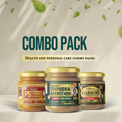 Combo Pack