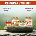 Vaidban Cervical Care Kit