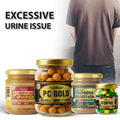 Excessive Urine Issue Relief Combo