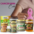 Cancer Mini Combo - Essential Ayurvedic Wellness Kit for Immunity & Vitality Support