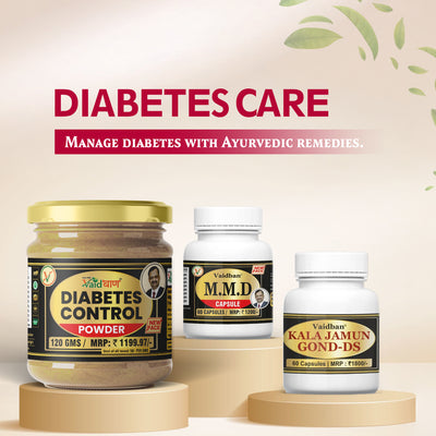 Diabetes