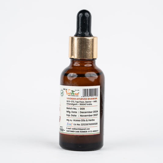 Dibowin Drops – V-2 | Ayurvedic Blood Sugar Support (