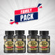 Family Pack