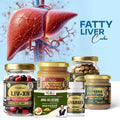 Vaidban Fatty Liver Wellness Combo Pack
