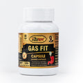 Vaidban Gas Fit Capsule (Gasrid Capsule) – Acidity, Gas & Flatulence Relief