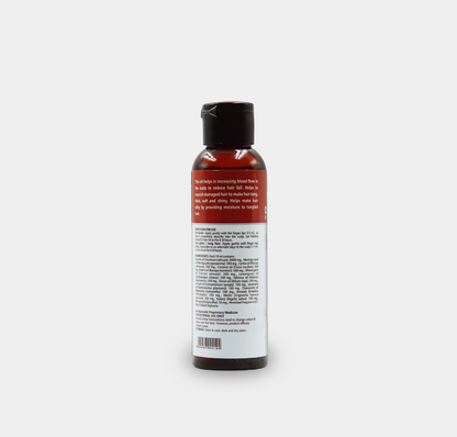 Herbal 55 Premium Hair Oil