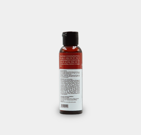 Herbal 55 Premium Hair Oil