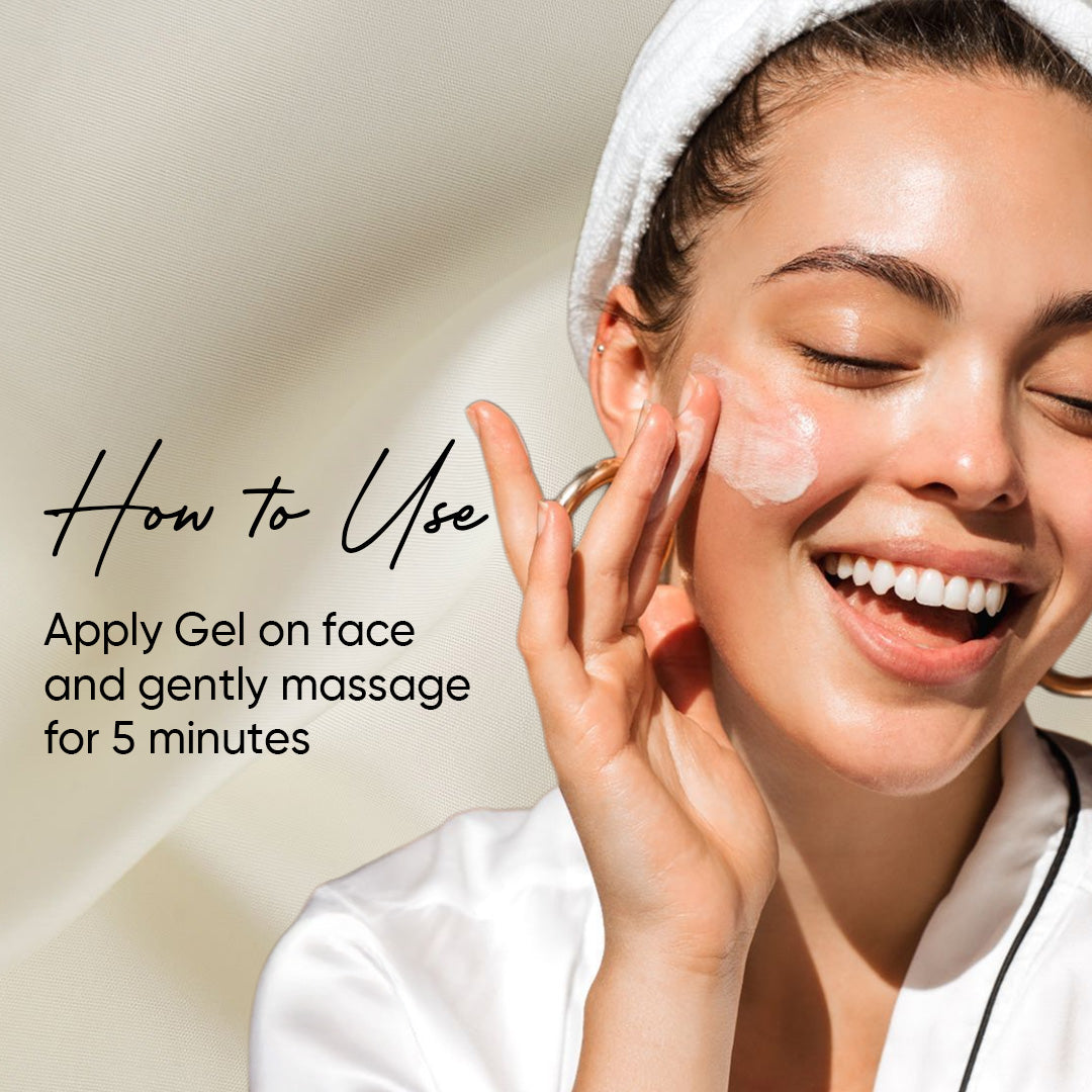 Vaidban Rupanjali Massage Gel Rice