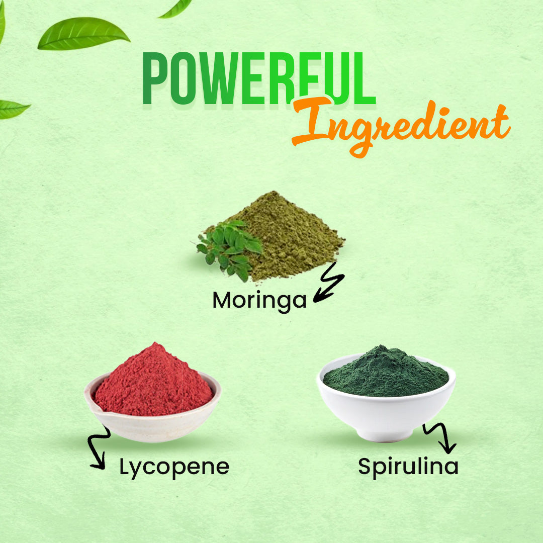 Vaidban Sugareen Amrit Capsules