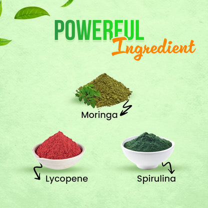 Vaidban Sugareen Amrit Capsules