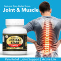 Vaidban Jod Gaj Kesri Capsule – Natural Joint & Muscle Pain Relief