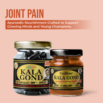 Joint Pain