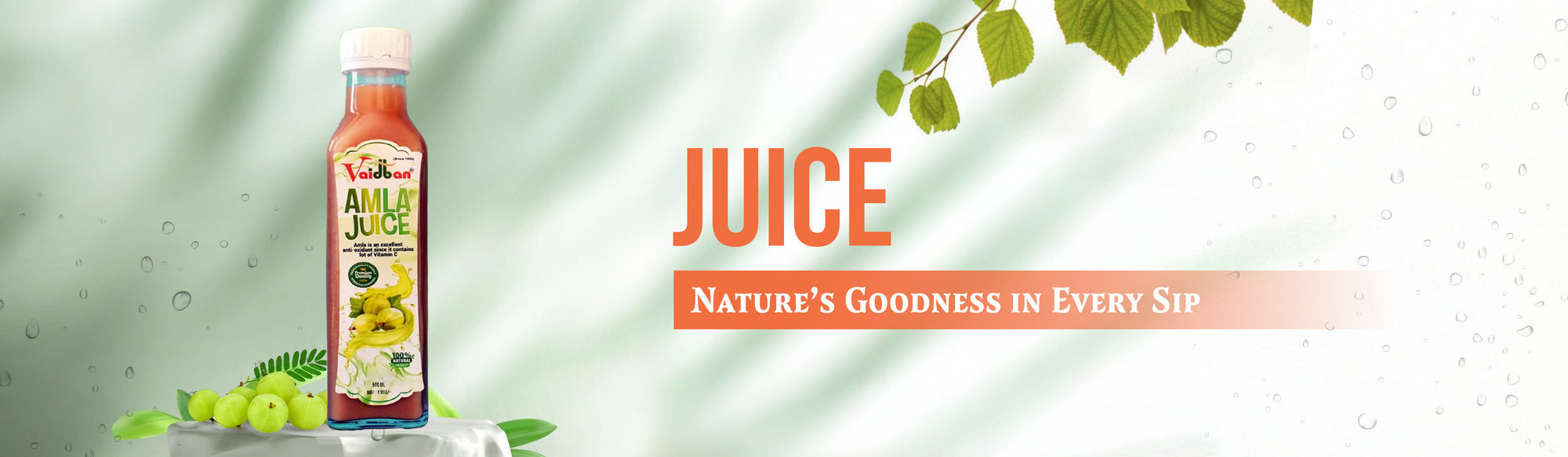 Juices