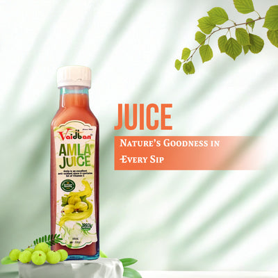 Juices