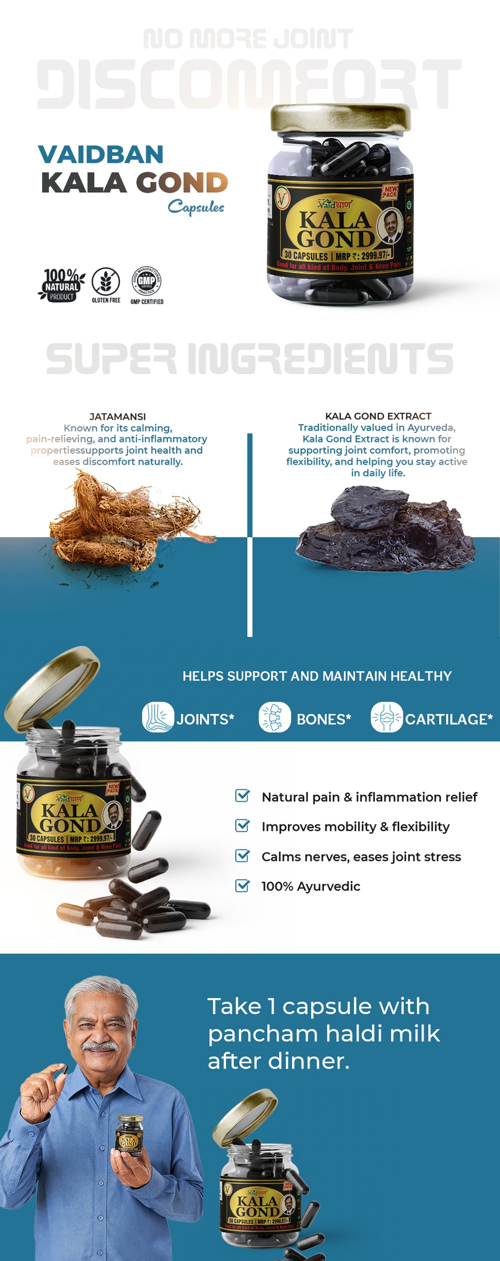 Mobile Metafield Banner