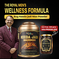 Keeda Jadi Max Powder – Premium Ayurvedic Vitality Supplement