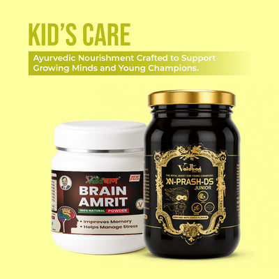 Kids Care